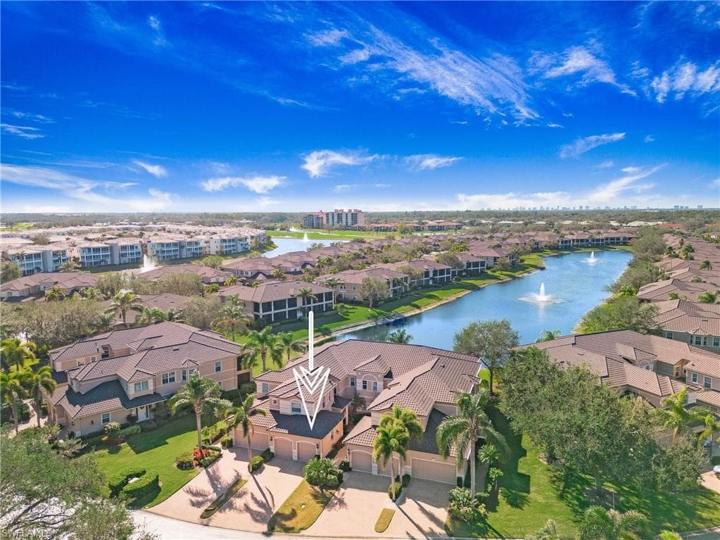 821 Regency Reserve CIR 3801 NAPLES, FL 34119