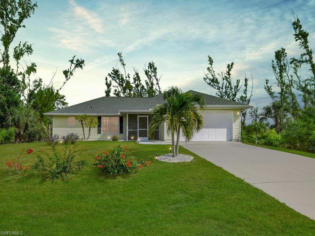 3770 Stabile RD ST. JAMES CITY, FL 33956