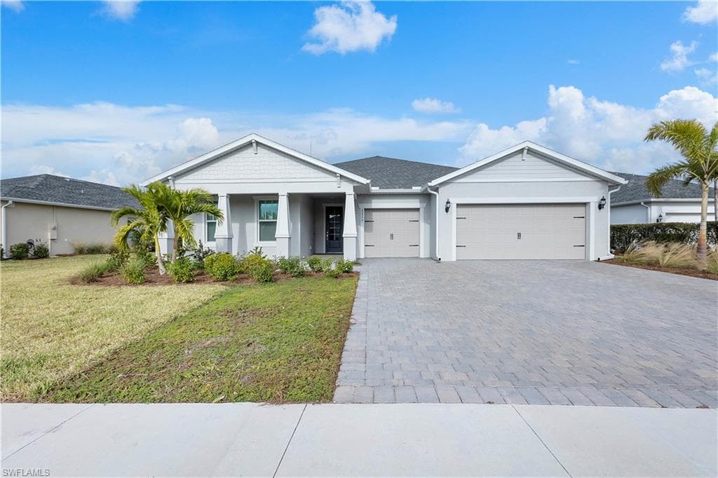 42379 Edgewater DR PUNTA GORDA, FL 33982