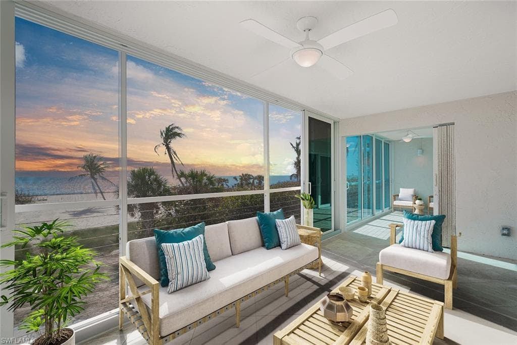 2659 W Gulf DR B101 SANIBEL, FL 33957
