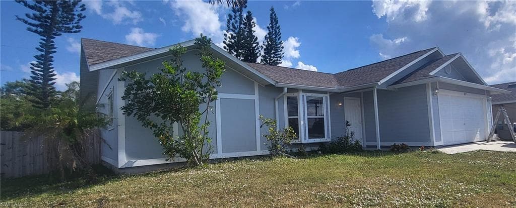 1317 SW 2nd PL CAPE CORAL, FL 33991