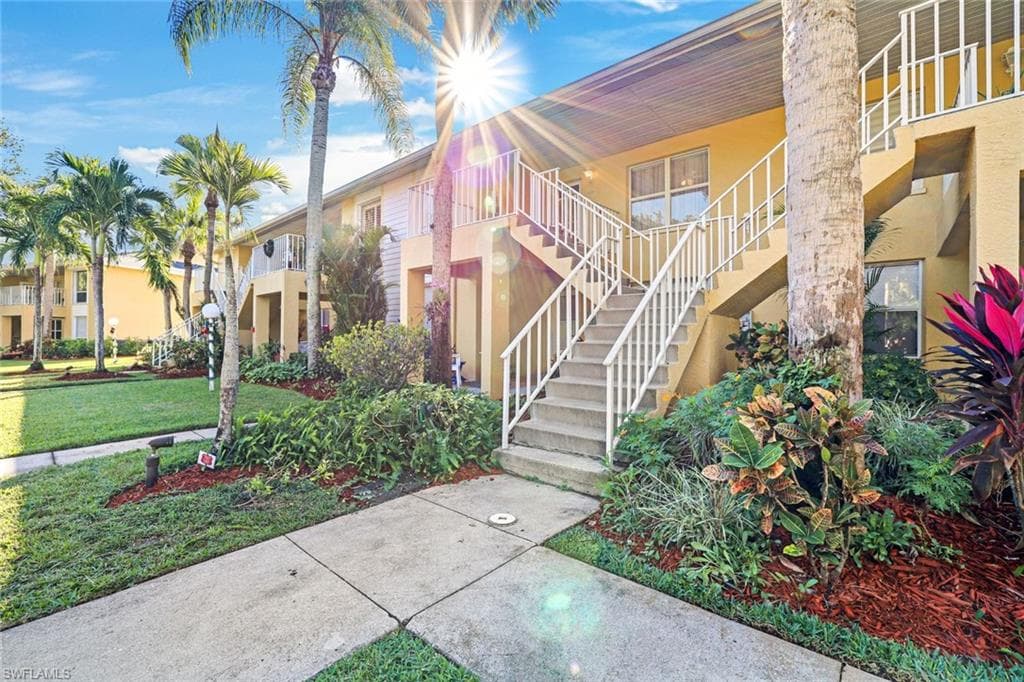 1330 Yesica Ann CIR I-203 NAPLES, FL 34110