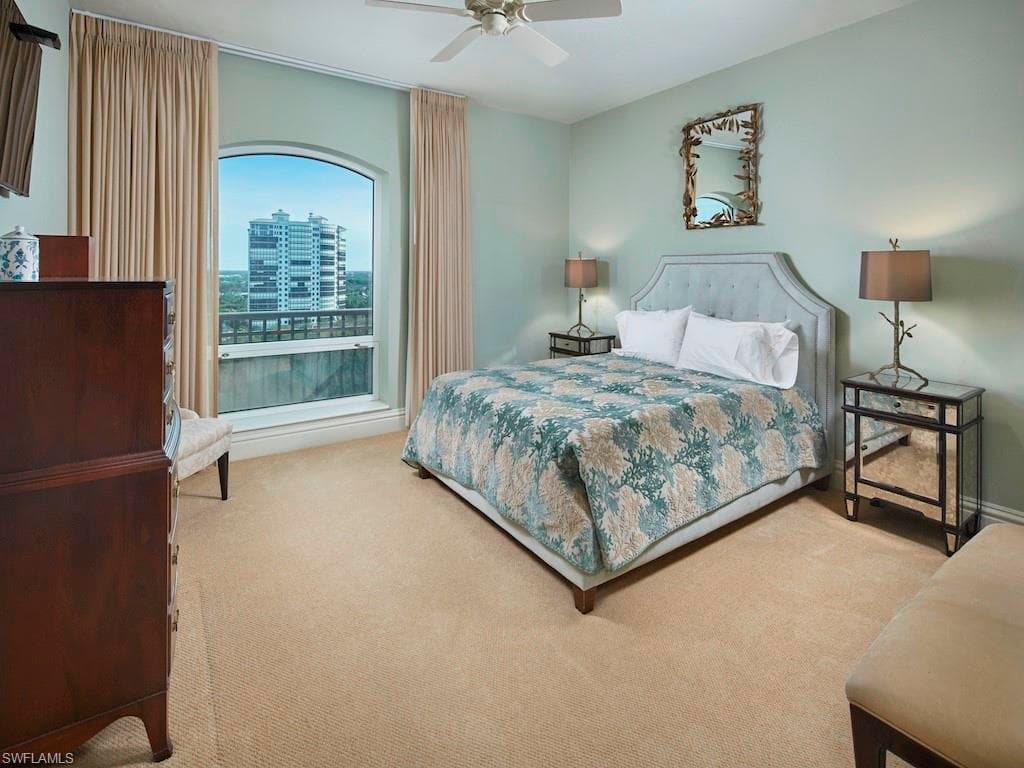 8477 Bay Colony DR 1201 NAPLES, FL 34108
