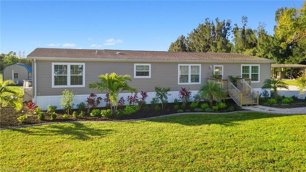 11720 Ruden RD NORTH FORT MYERS, FL 33917