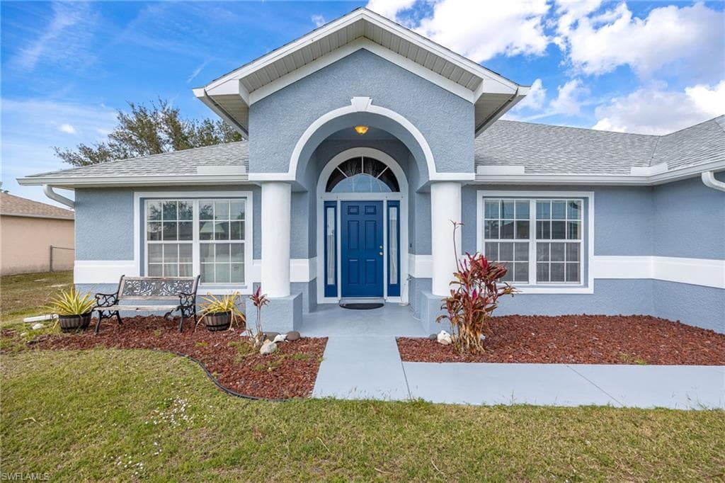 2307 SW 17th TER CAPE CORAL, FL 33991