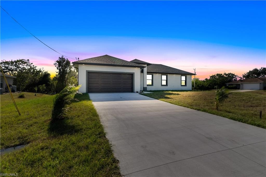 210 Paxton ST LEHIGH ACRES, FL 33974