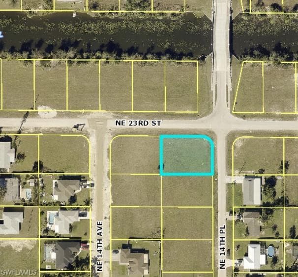 2216 NE 14th PL CAPE CORAL, FL 33909