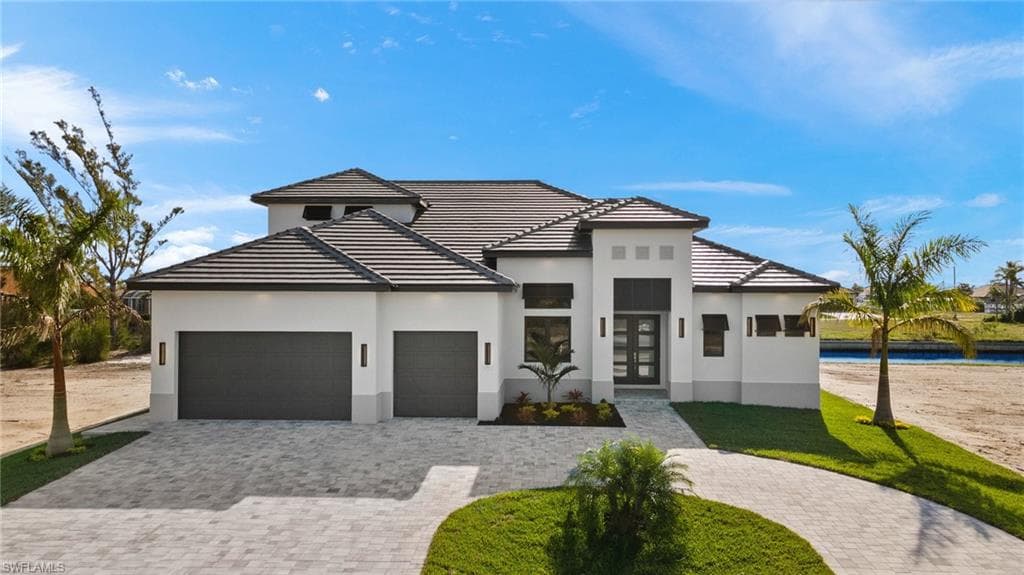 703 Old Burnt Store RD N CAPE CORAL, FL 33993