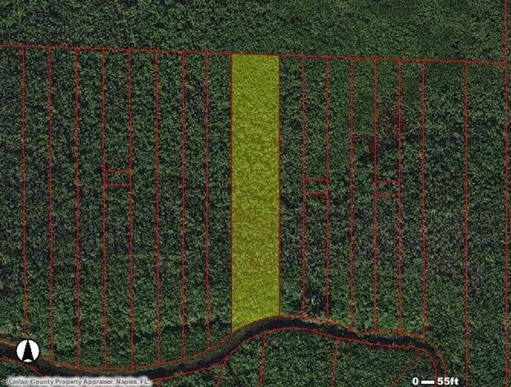 0 No Access Road EVERGLADES CITY, FL 34139