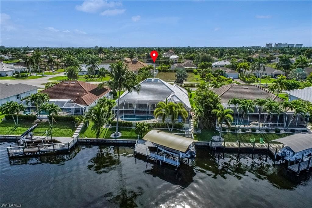 5210 Sands BLVD CAPE CORAL, FL 33914