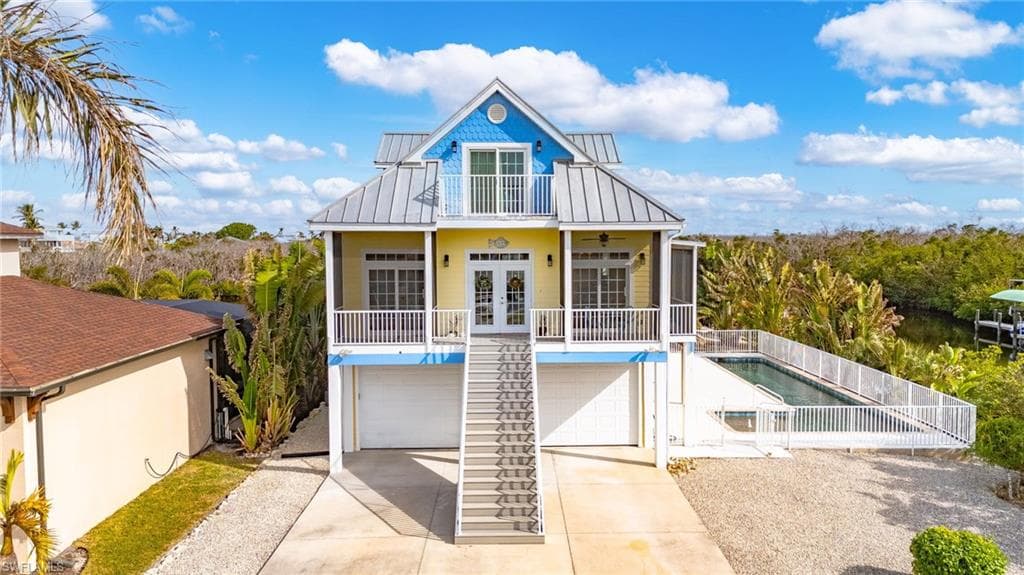 2690 Gull CT ST. JAMES CITY, FL 33956