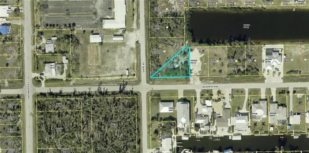 3374 7th AVE ST. JAMES CITY, FL 33956