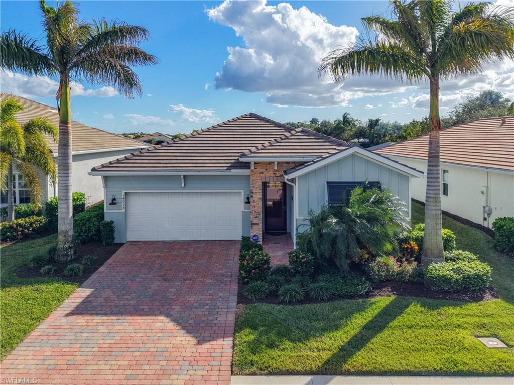 14715 Stillwater WAY NAPLES, FL 34114