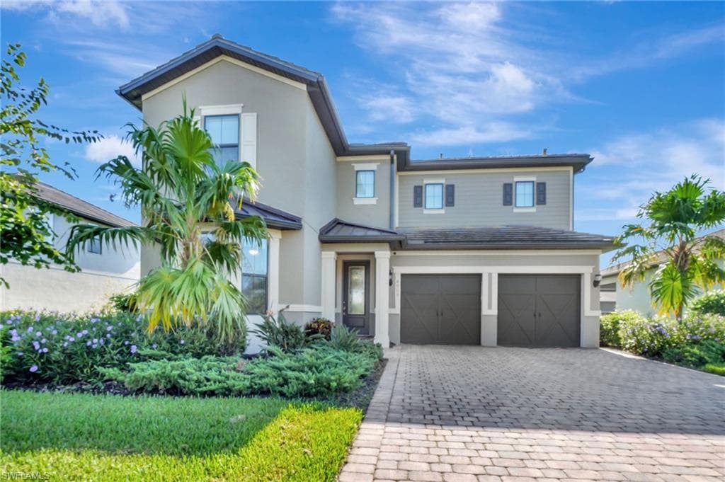 4968 Seton ST 4968 AVE MARIA, FL 34142
