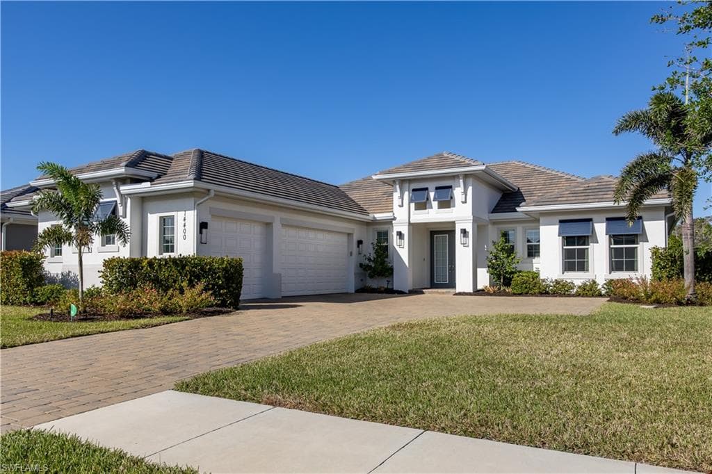 14400 Neptune AVE NAPLES, FL 34114