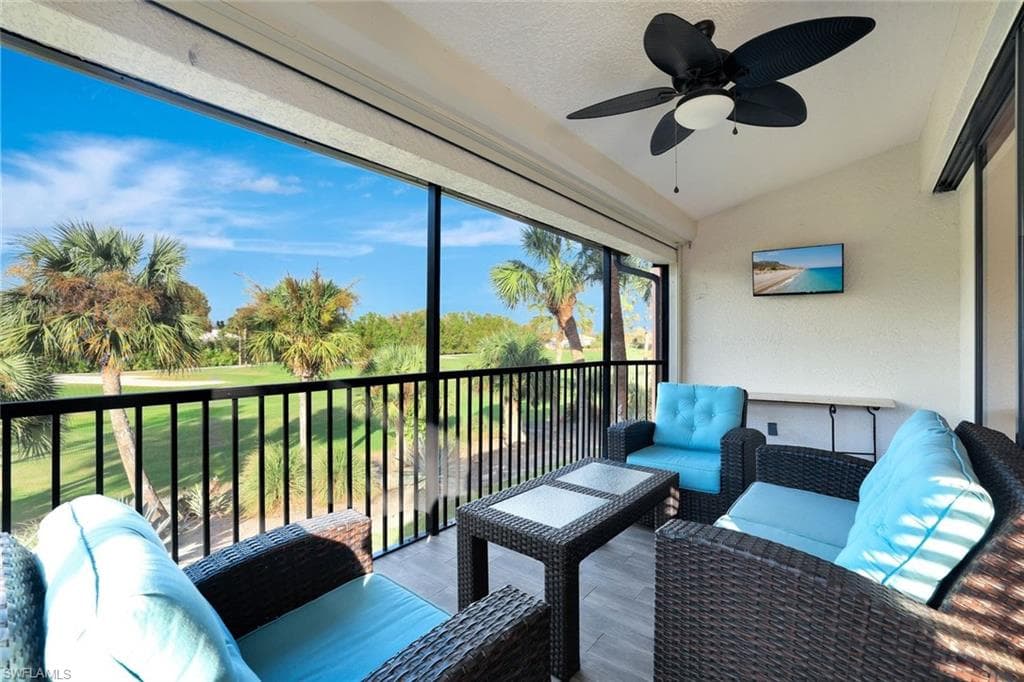 5795 Grande Reserve WAY 1003 NAPLES, FL 34110