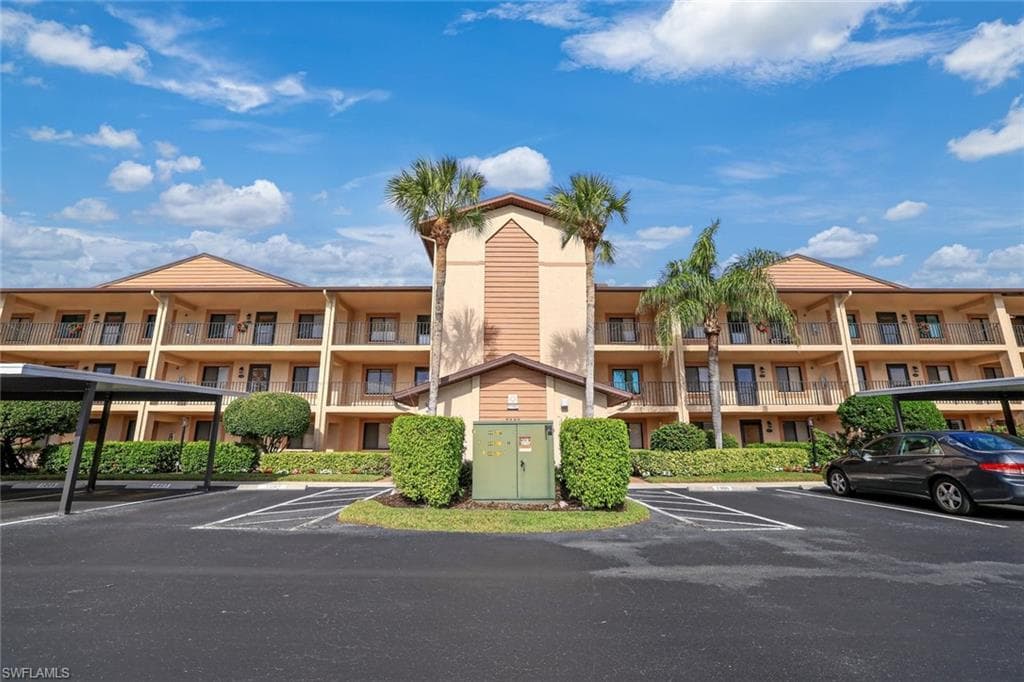 7380 Saint Ives WAY 1310 NAPLES, FL 34104