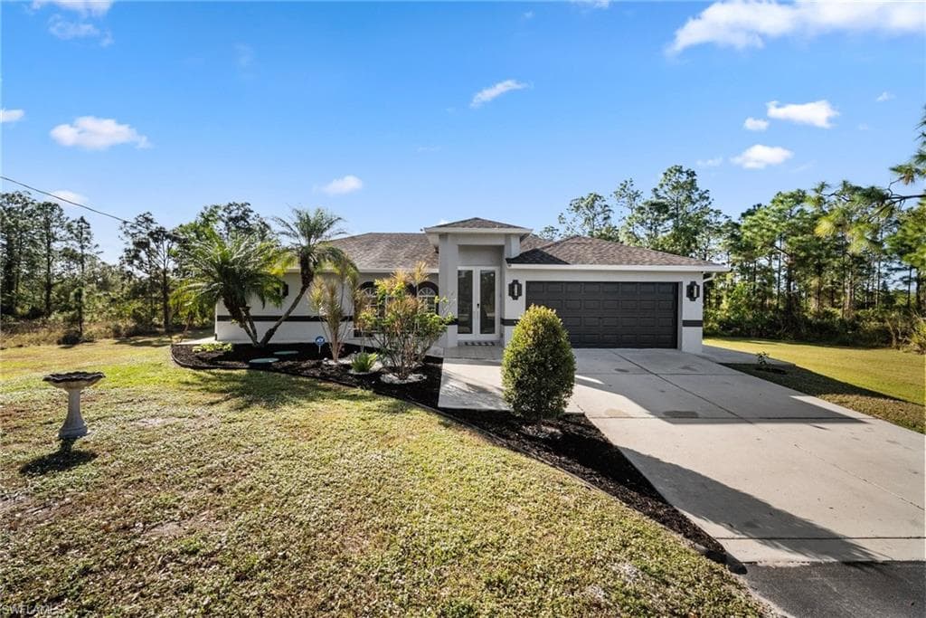2370 58th AVE NE NAPLES, FL 34120