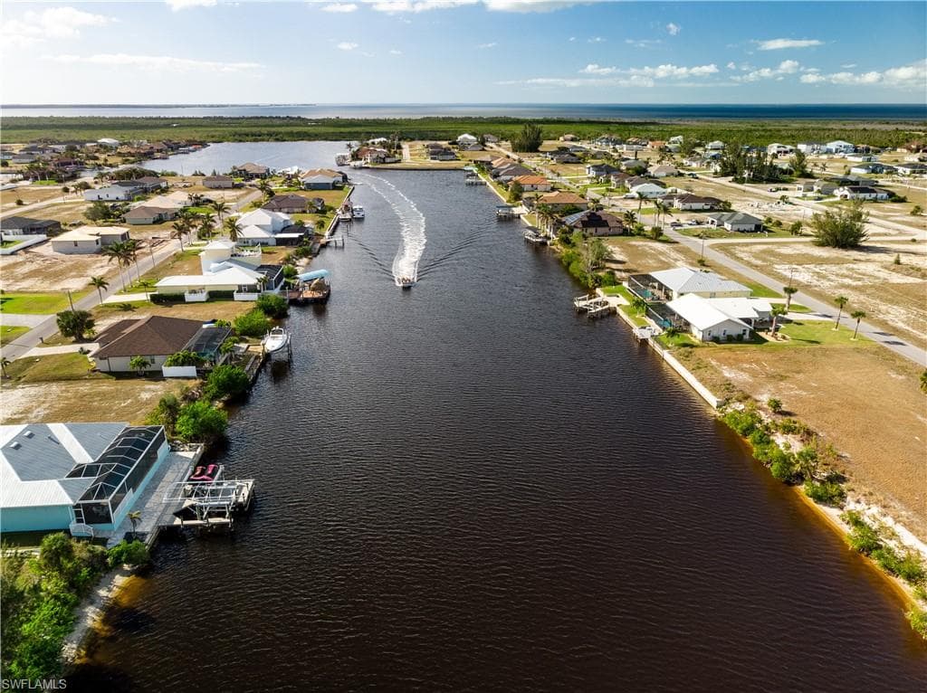 4318 NW 33rd LN CAPE CORAL, FL 33993