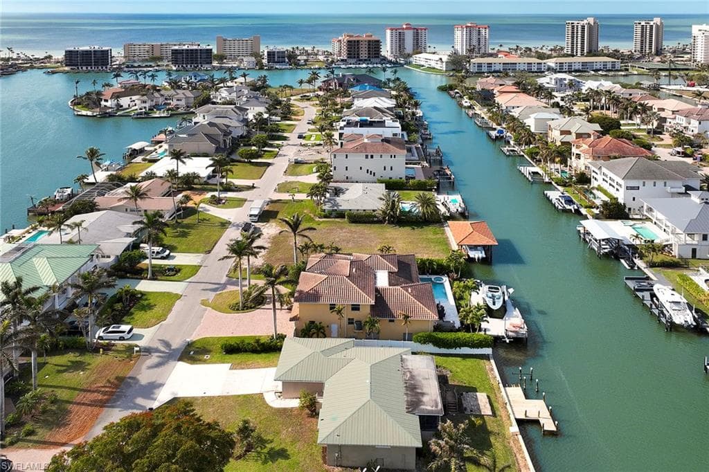 281 Conners AVE NAPLES, FL 34108