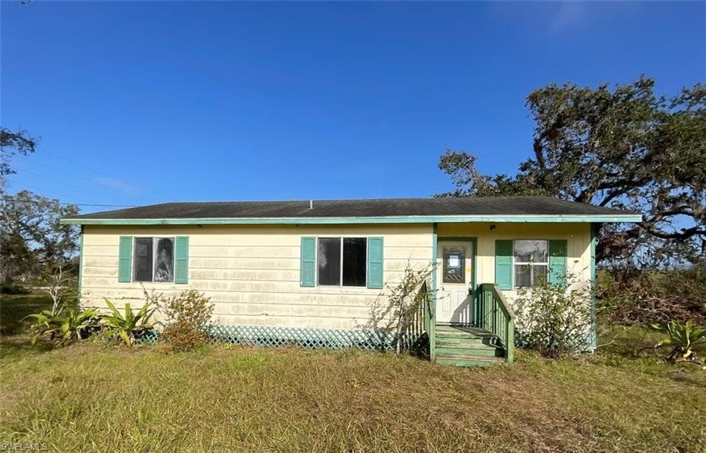 11550 69th ST E PARRISH, FL 34219