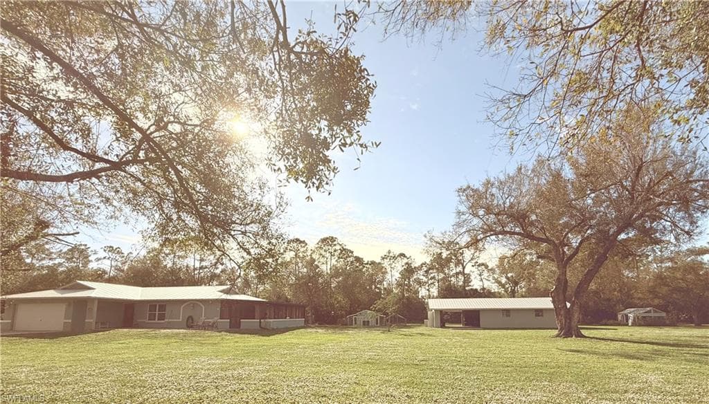 19481 Pine Echo RD NORTH FORT MYERS, FL 33917