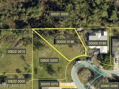 4231 Silver Sword CT NORTH FORT MYERS, FL 33903