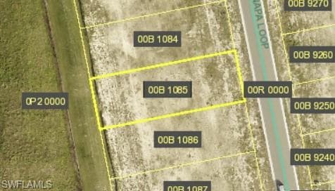 20657 Napa LOOP ESTERO, FL 33928