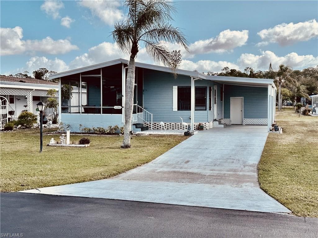 10280 Wales LOOP BONITA SPRINGS, FL 34135