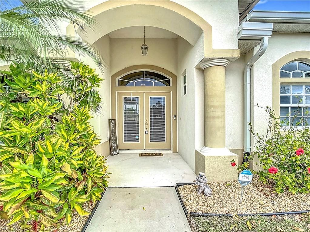8054 Loxley AVE NORTH PORT, FL 34291