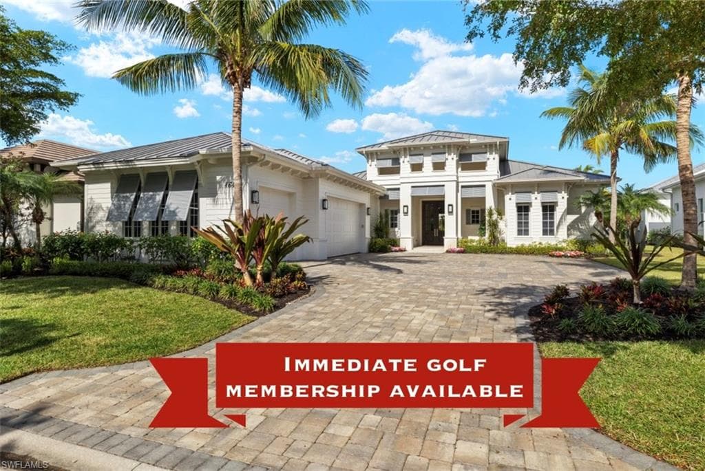 16419 Seneca WAY NAPLES, FL 34110