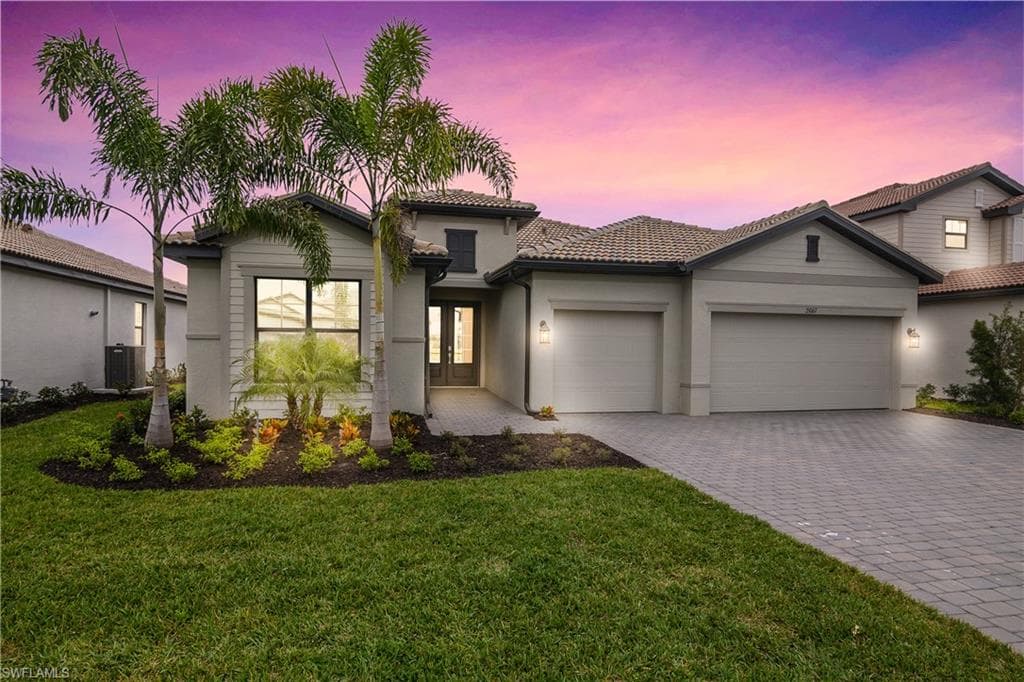 21067 Hallandale DR ESTERO, FL 33928
