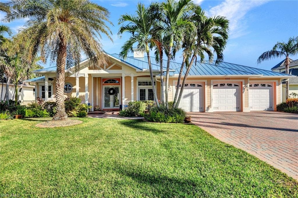 5515 SW 14th AVE CAPE CORAL, FL 33914