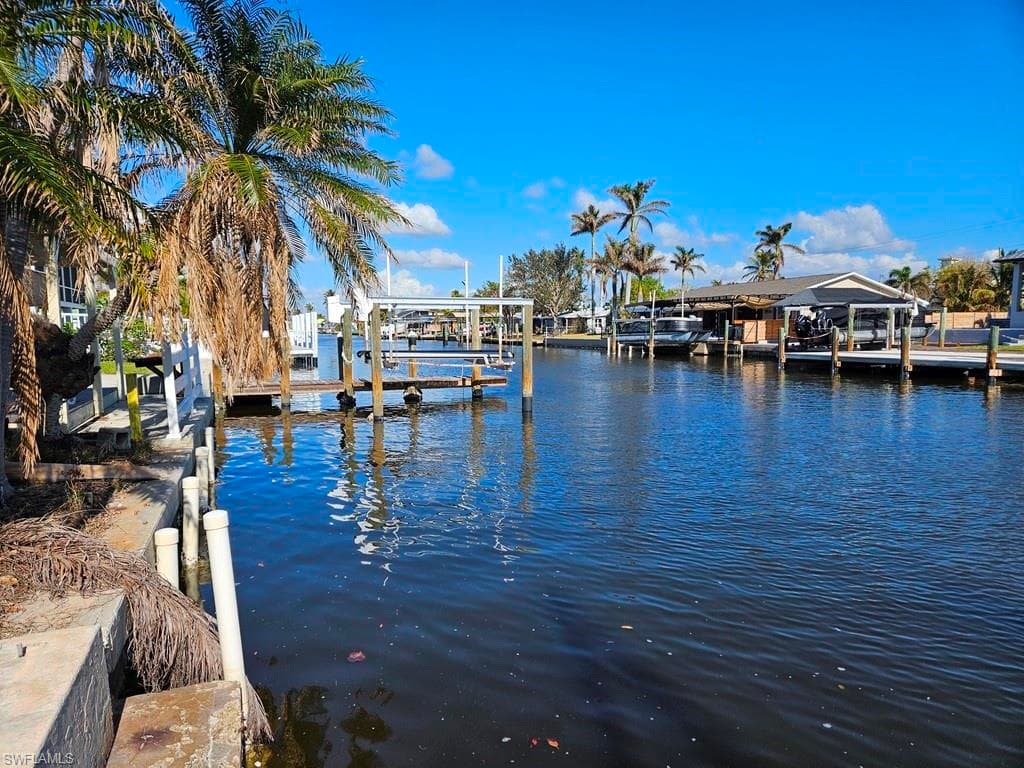 2492 York RD ST. JAMES CITY, FL 33956