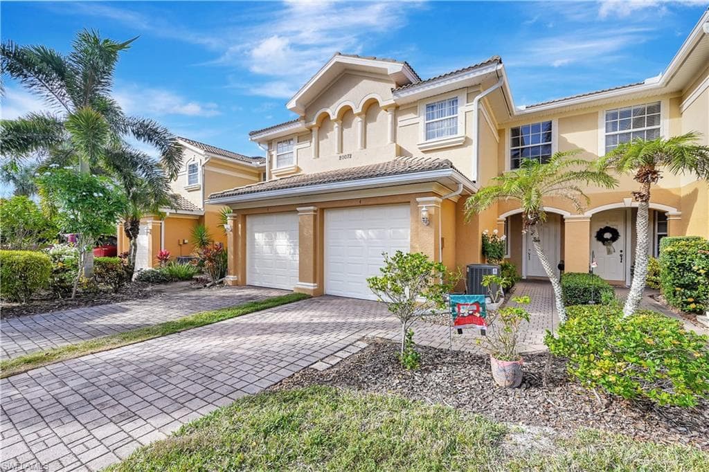 20072 Heatherstone WAY E 4 ESTERO, FL 33928