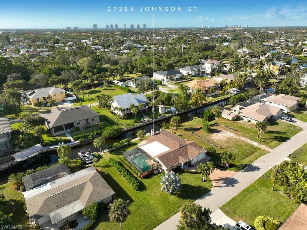27285 Johnson ST BONITA SPRINGS, FL 34135
