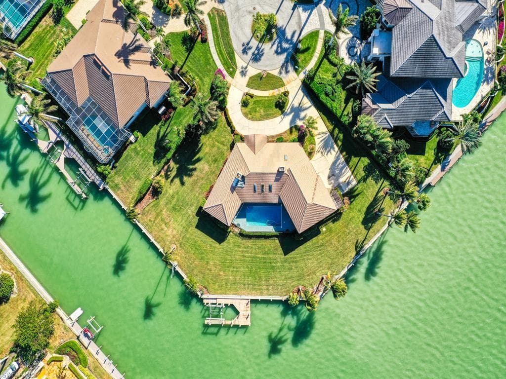 1360 Quintara CT MARCO ISLAND, FL 34145