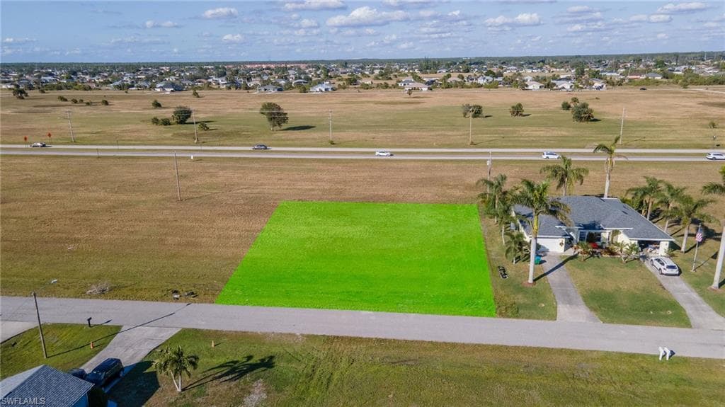 2003 NE 15th LN CAPE CORAL, FL 33909