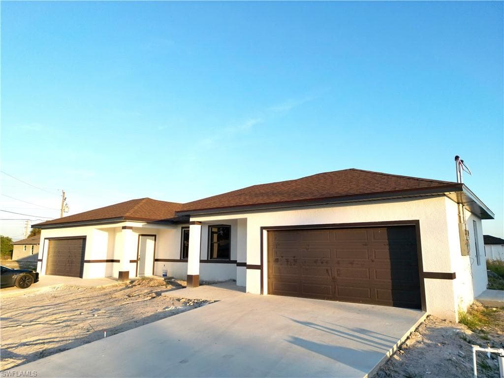 2403 Milton AVE S LEHIGH ACRES, FL 33973