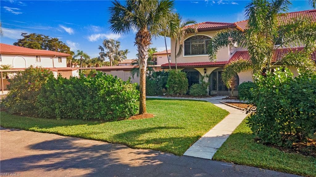 27830 Hacienda East BLVD 204C BONITA SPRINGS, FL 34135