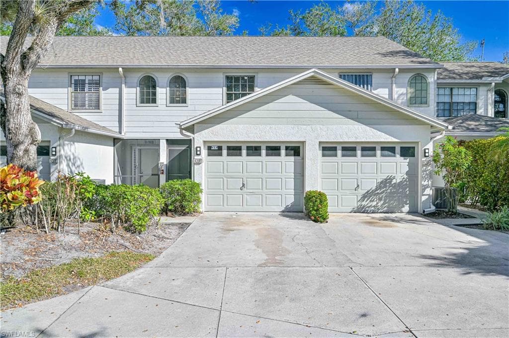 820 Meadowland DR 19-4 NAPLES, FL 34108
