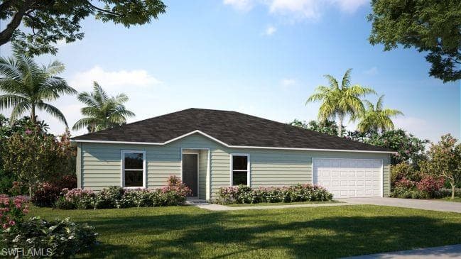 364 Charwood AVE S LEHIGH ACRES, FL 33974