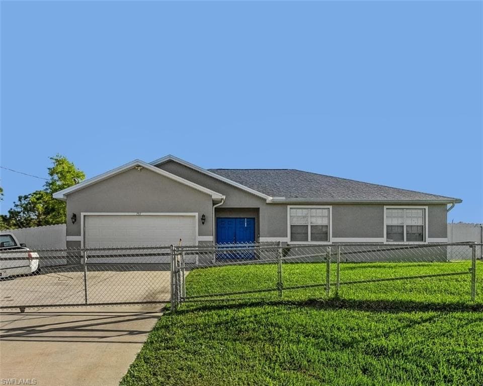 751 Bahama AVE S LEHIGH ACRES, FL 33974