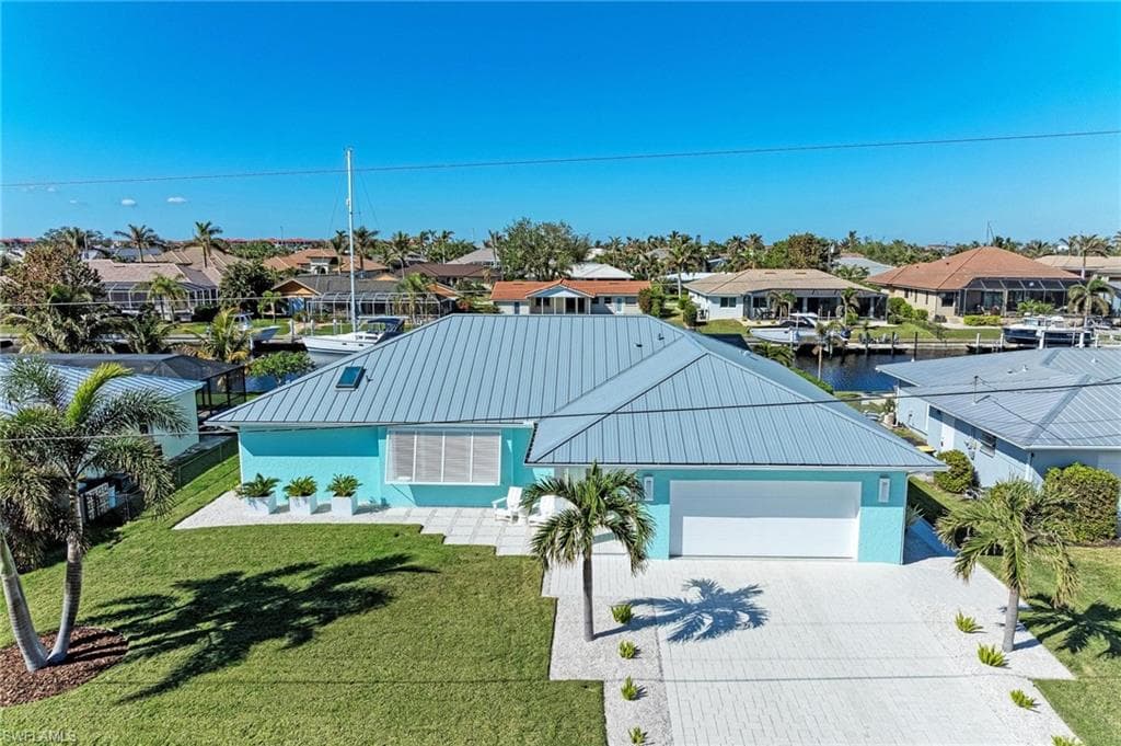 2436 Rosa LN PUNTA GORDA, FL 33950