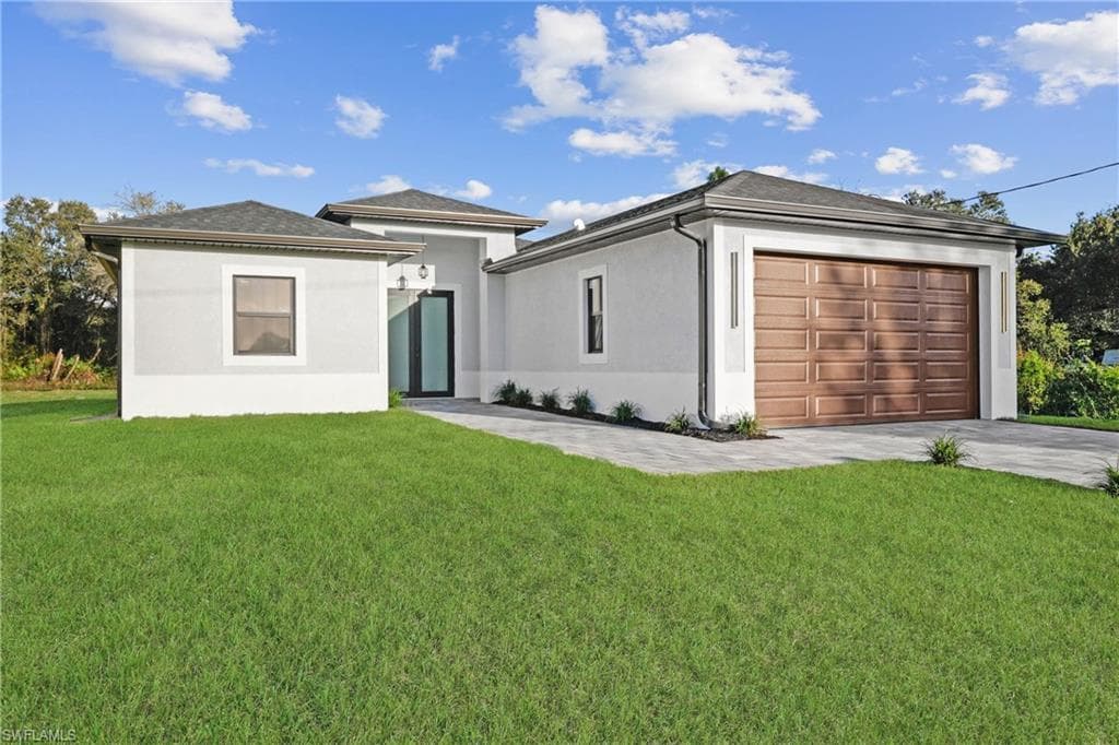 1406 Leroy AVE LEHIGH ACRES, FL 33972