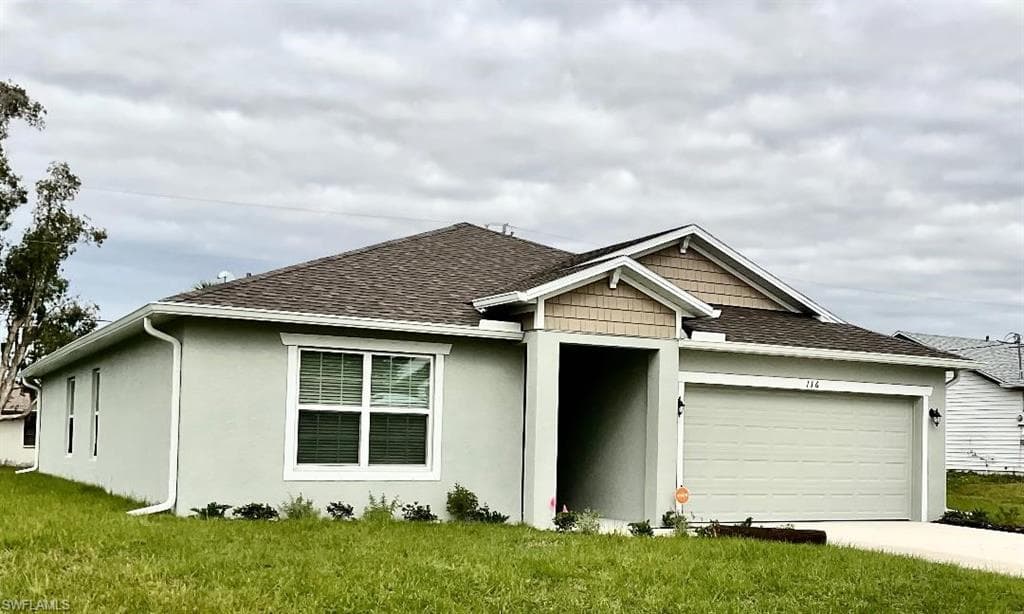 116 NE 7th AVE CAPE CORAL, FL 33909
