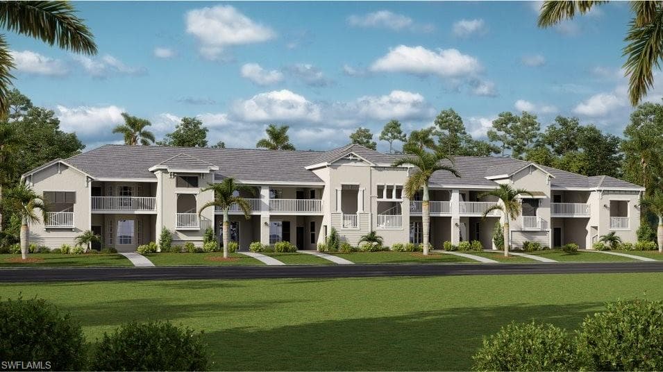 15255 Green Acres AVE 122 PUNTA GORDA, FL 33982