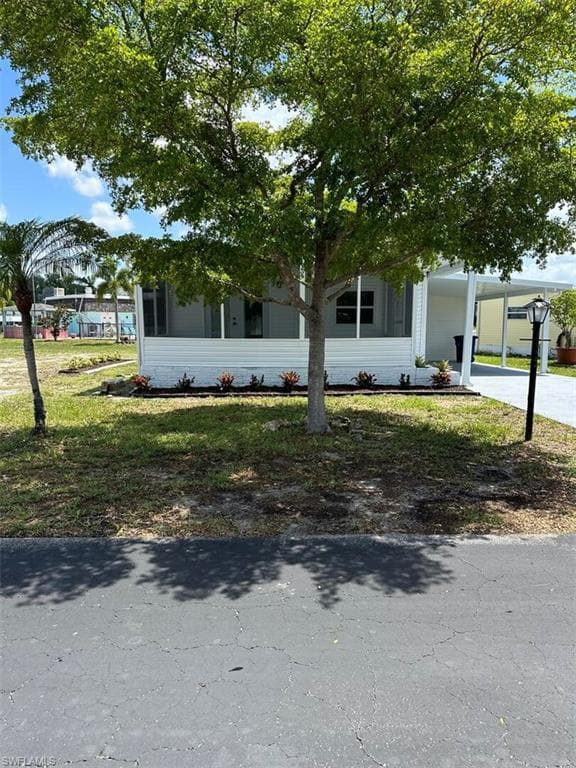 58 Sturbridge LN FORT MYERS, FL 33908