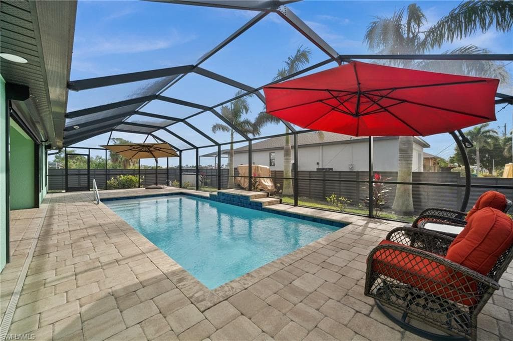 1306 NW 18th ST CAPE CORAL, FL 33993