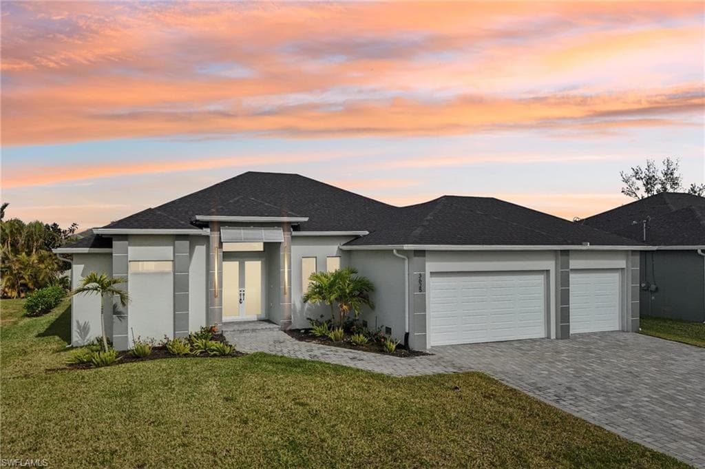 3625 NW 3rd ST CAPE CORAL, FL 33993